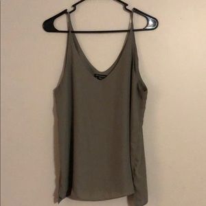 SHINESTAR tank top